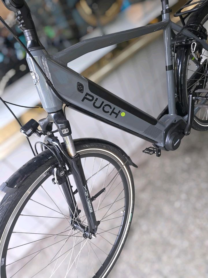 Puch Saphir