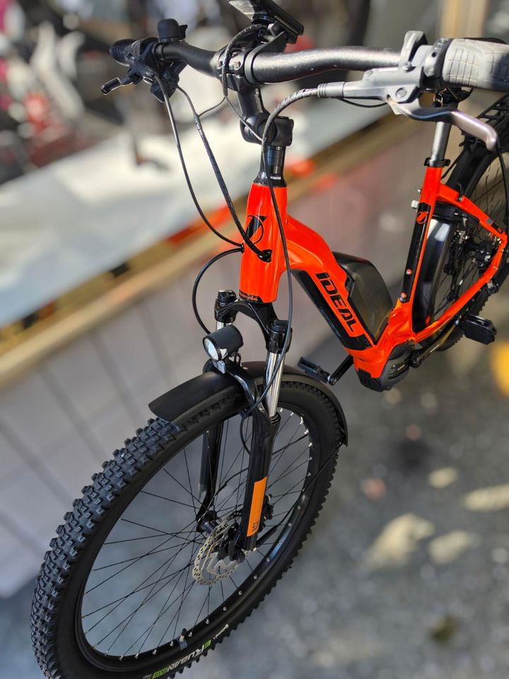 IDEAL PRISMA-E10