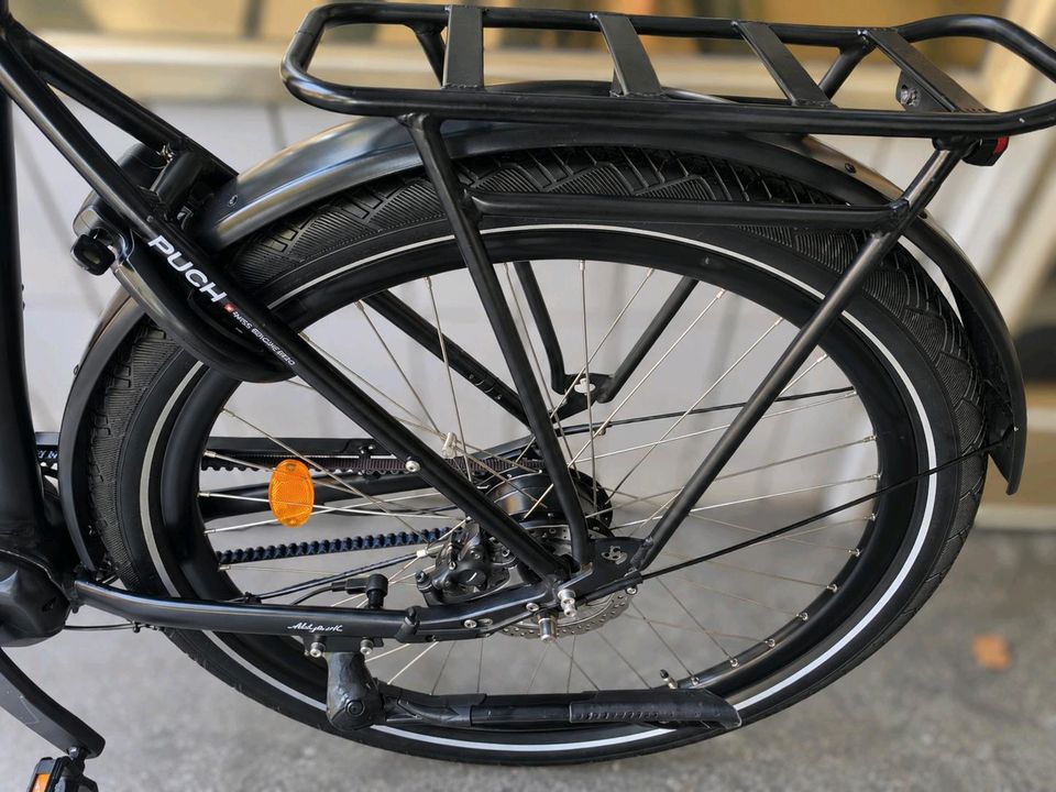 Puch E 4.8 Premium