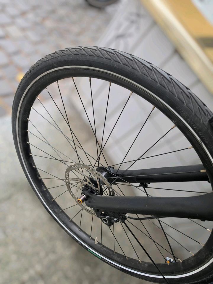 QWIC Premium MN8