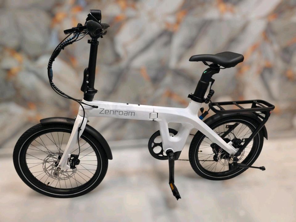 Zenroam FXH Pro