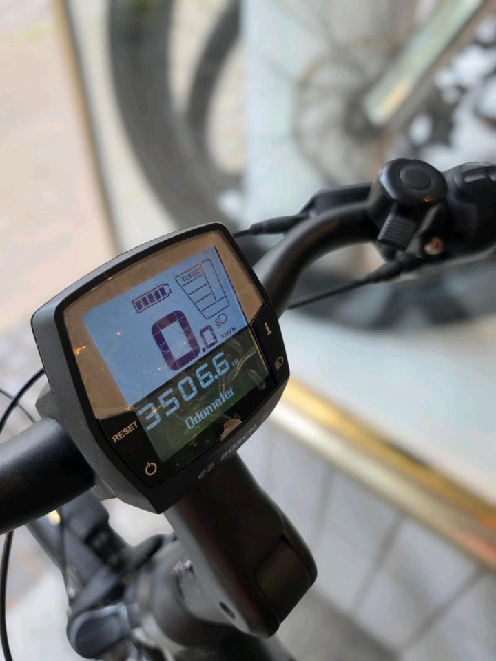 Falter E 9.0