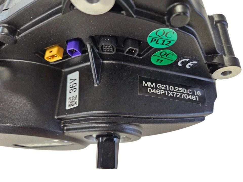 M200 / MM G210.250.C