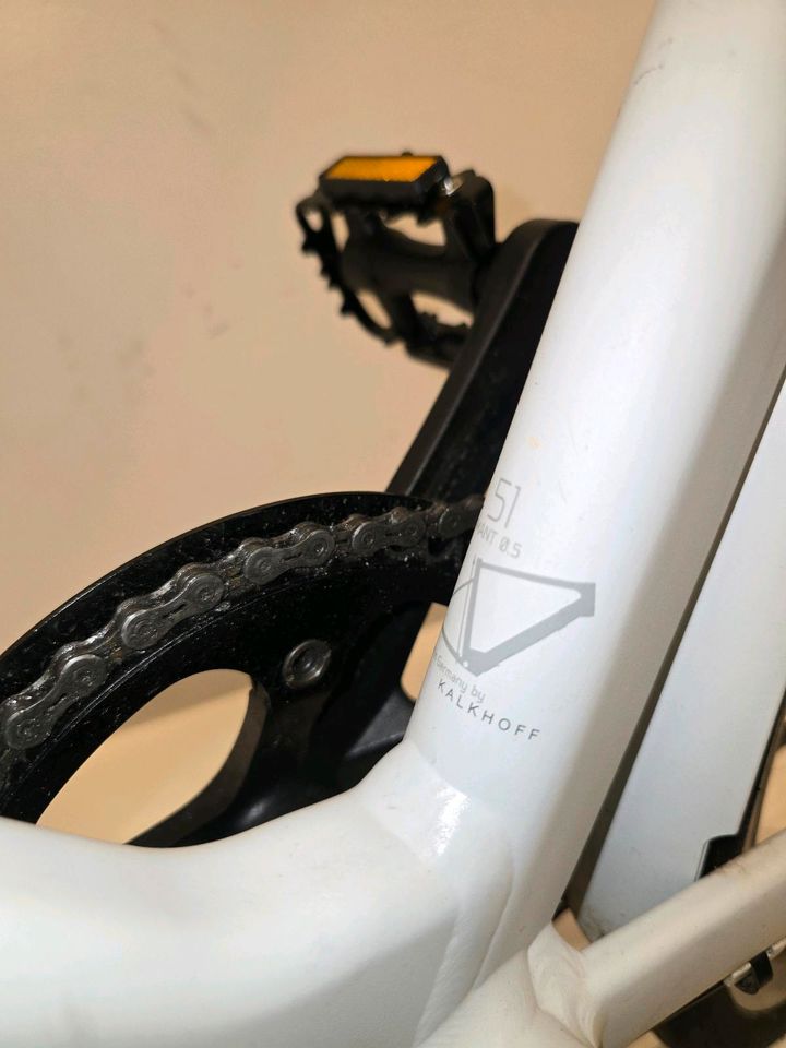 Kalkhoff Berleen Leichtes