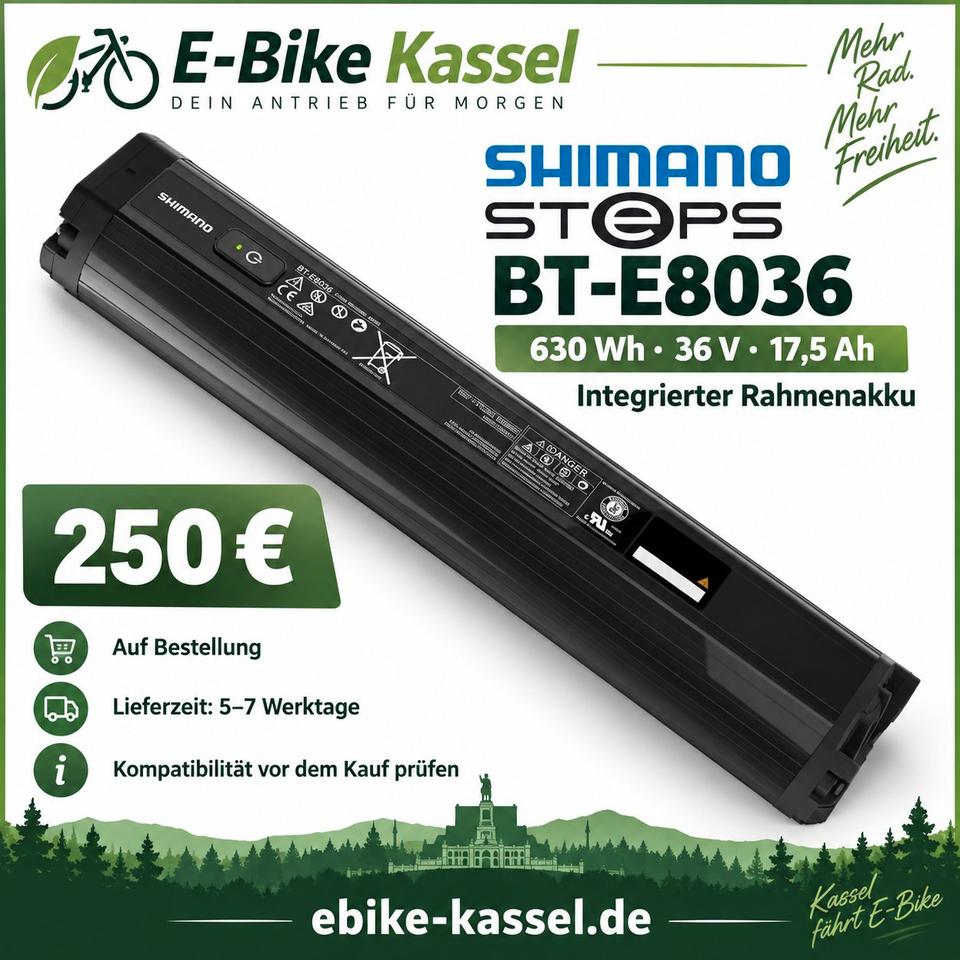 Brose C Mag E-Bike Motor