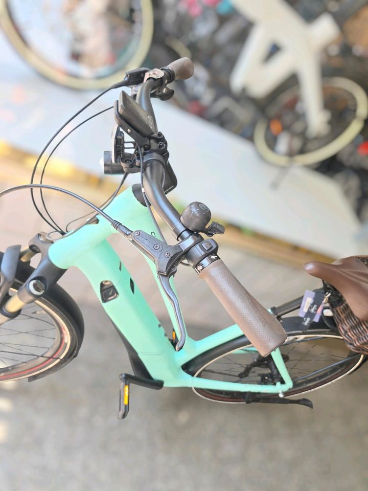 Specialized Como S 4.0