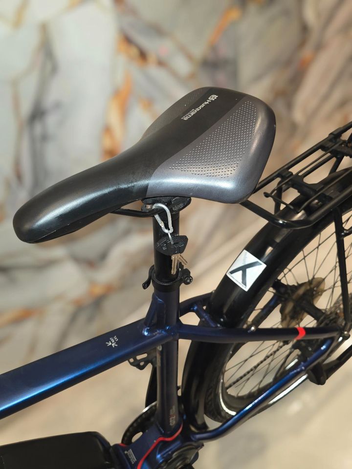Husqvarna Gran Tourer 2 GT2