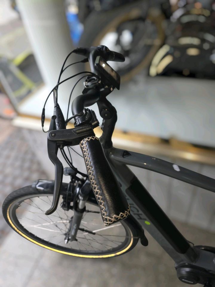 Puch Saphir