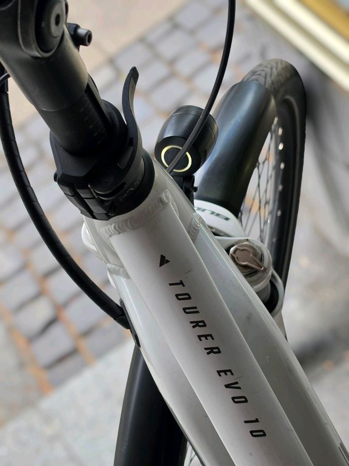 BULLS Tourer Evo 10