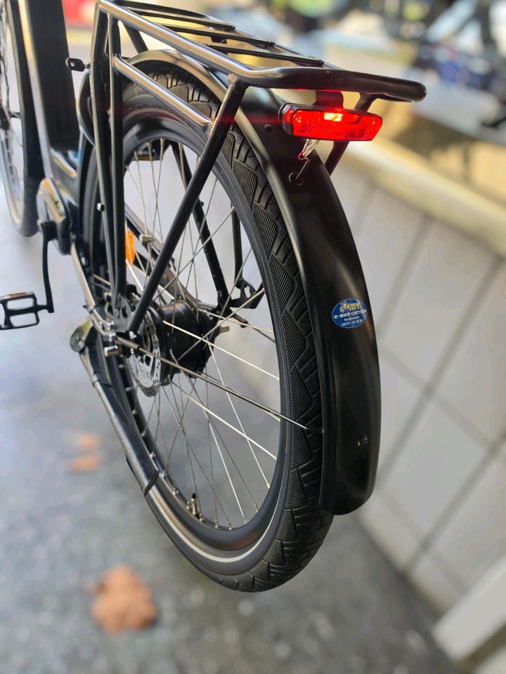 Puch E 4.8 Premium