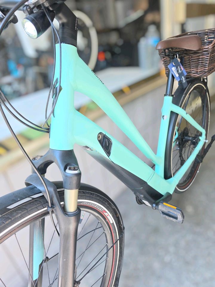 Specialized Como S 4.0