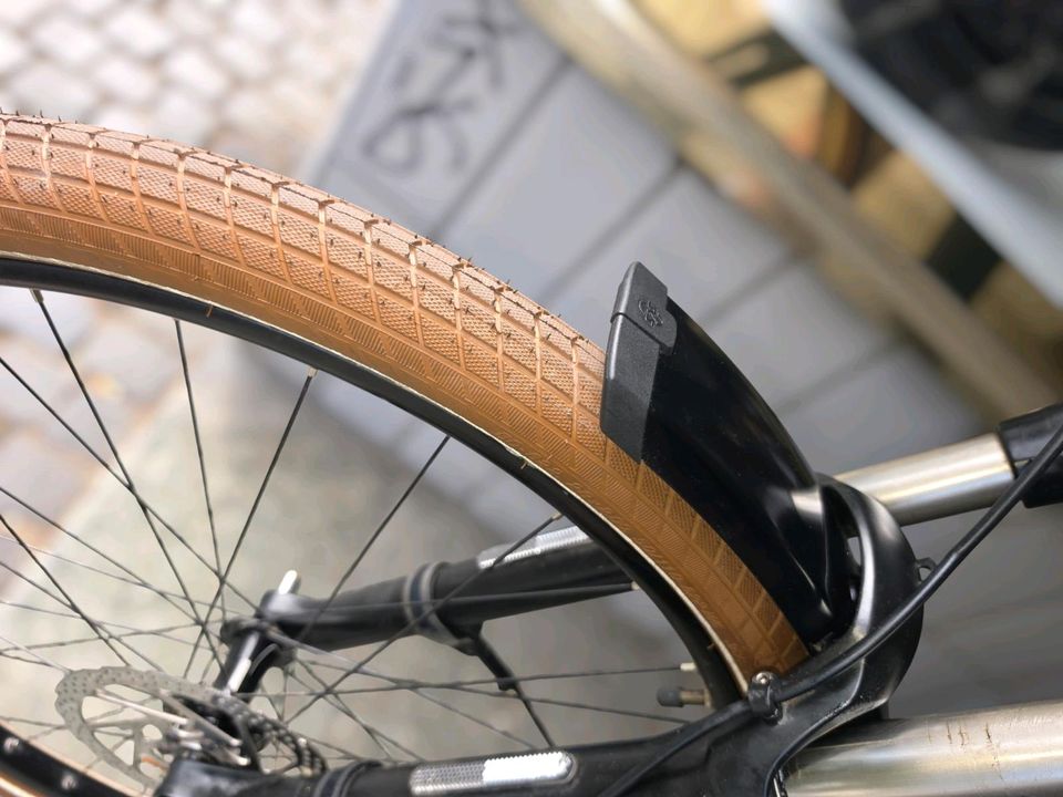 Riese & Müller Charger3