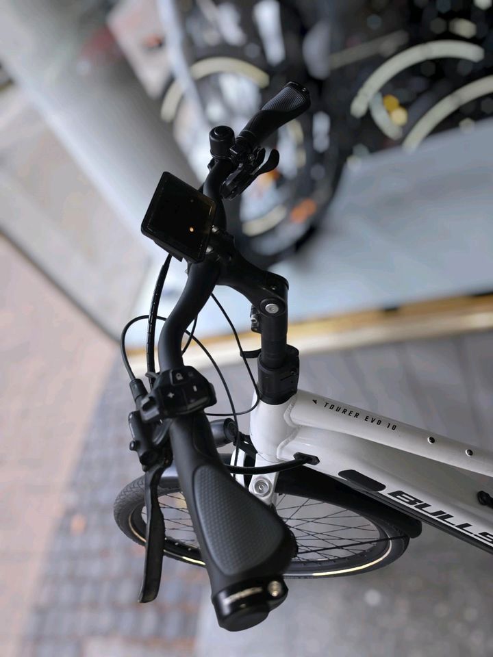 BULLS Tourer Evo 10