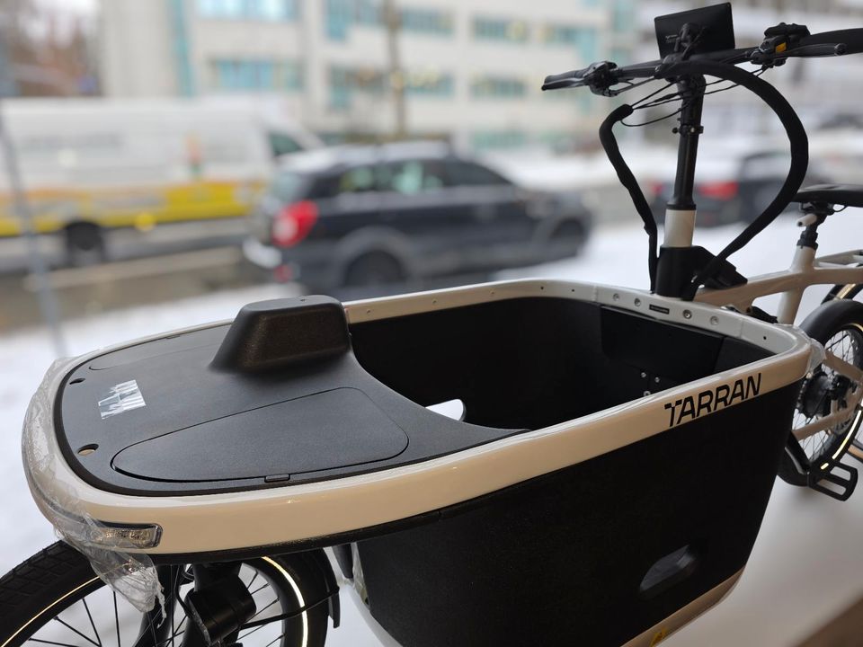 Tarran T1 Pro