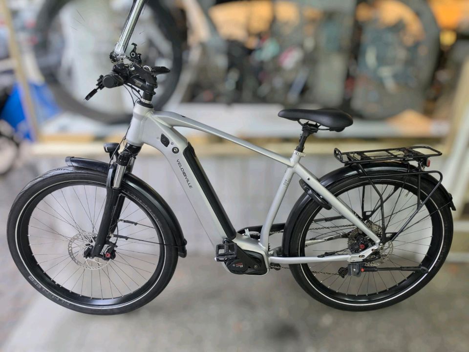 Velo de Ville E Bike LEB990