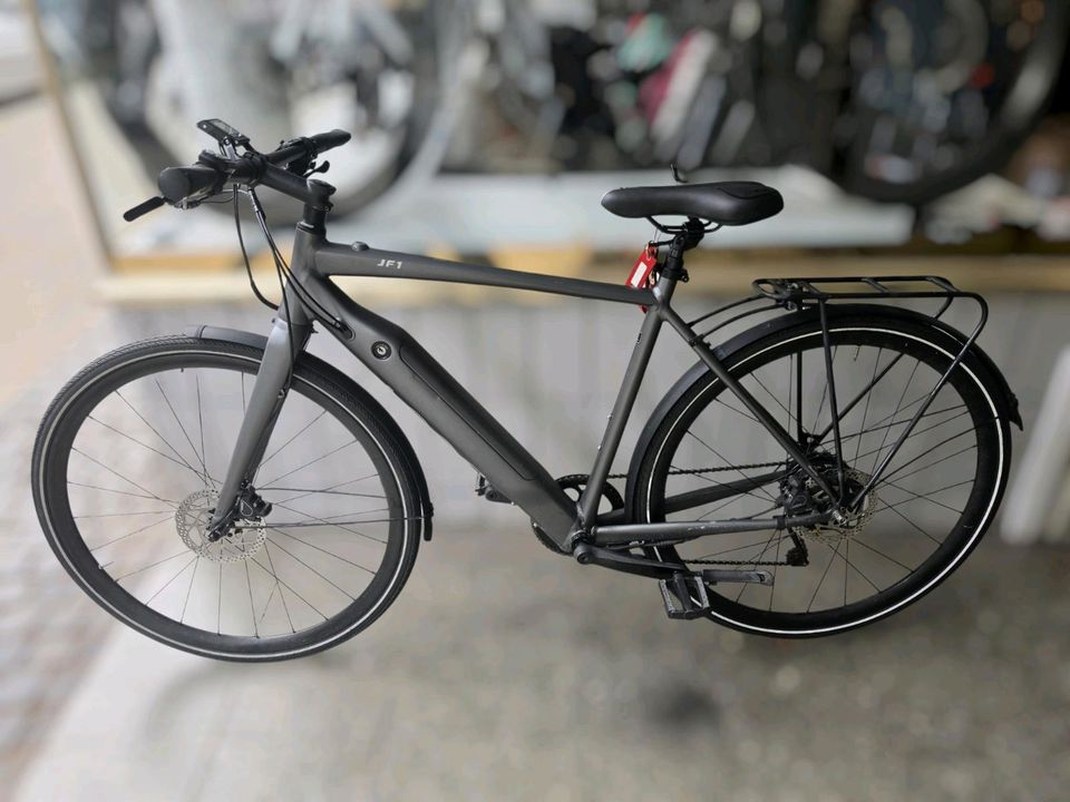 BESV JF1
