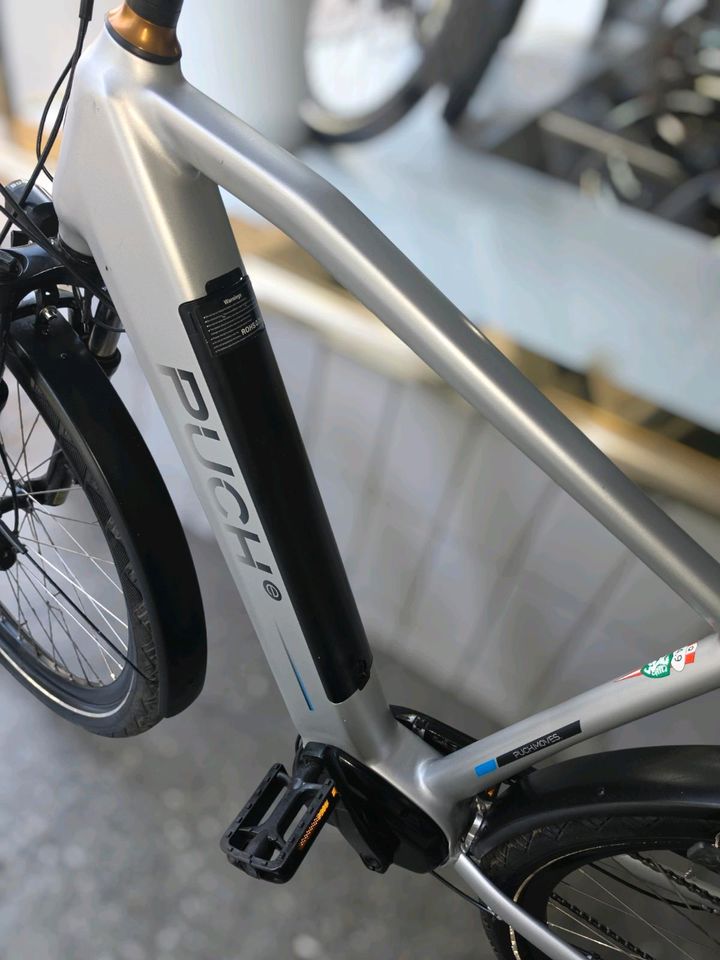 Puch S4.9
