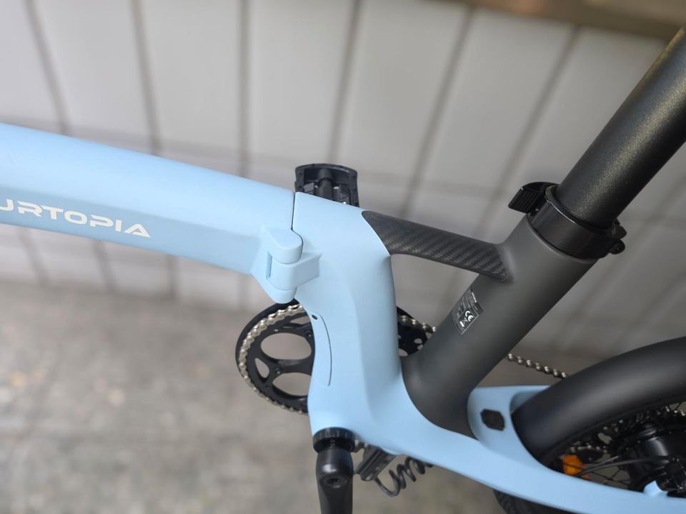 Urtopia Fold 2 Klapprad