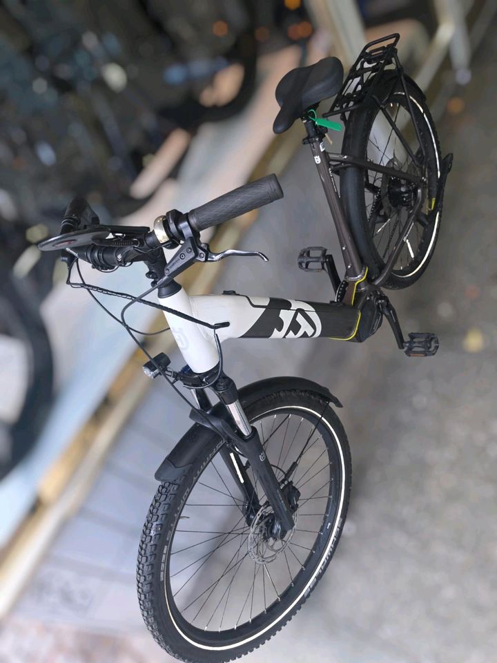 Husqvarna CT2