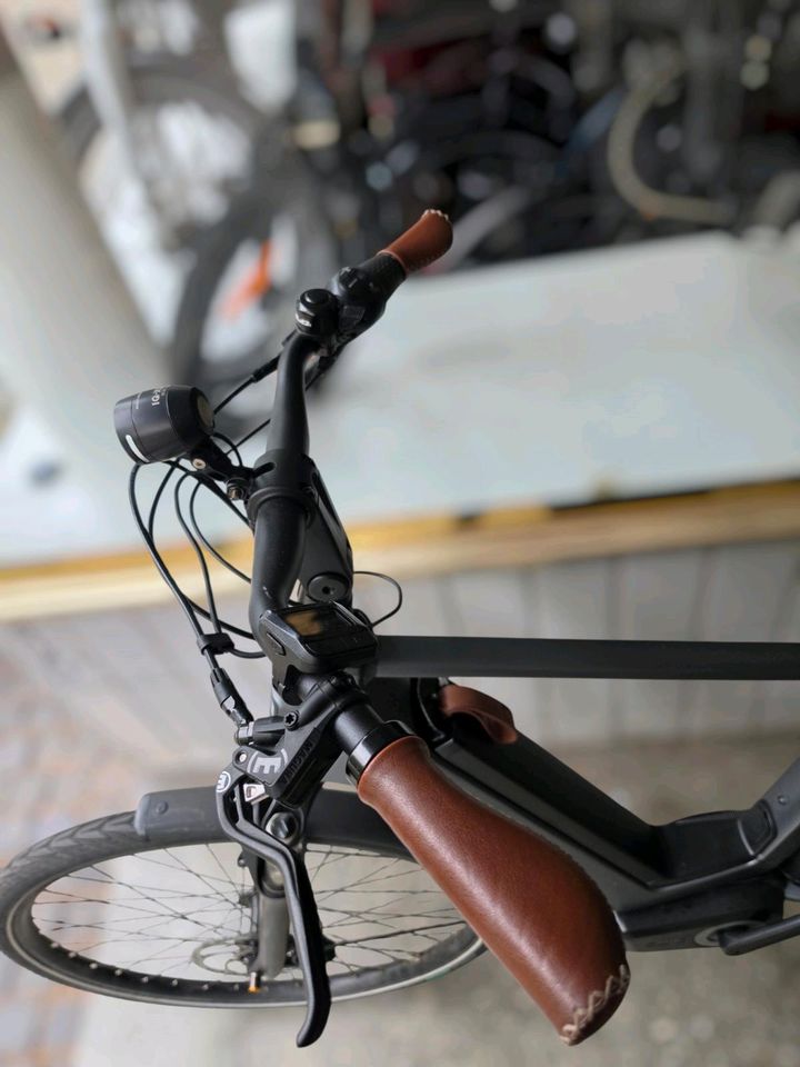 QWIC Premium MN8