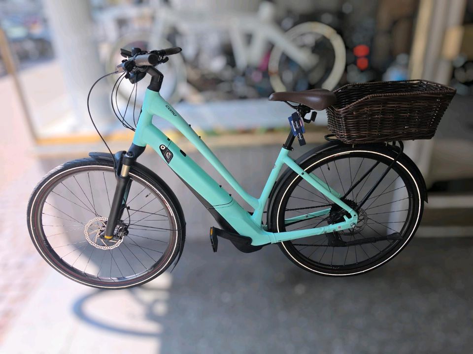 Specialized Como S 4.0