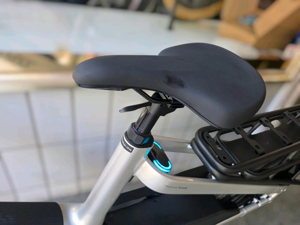 Tarran L1 Lastenrad