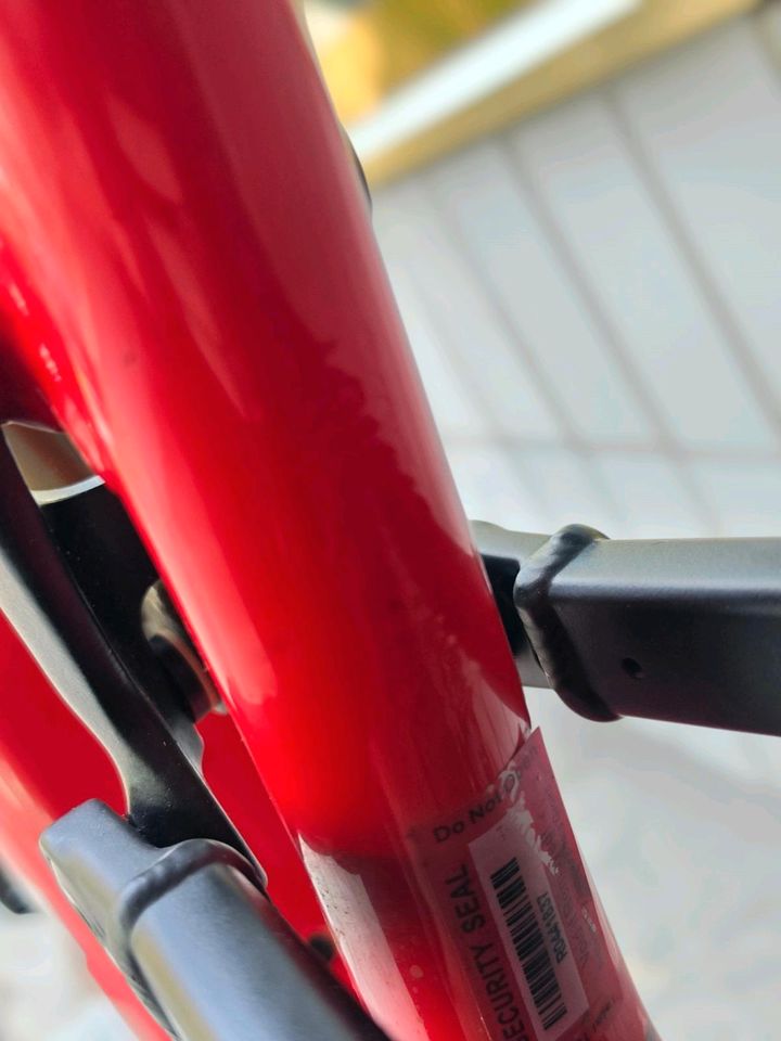 GasGas MXA3 | Fully E-Mountainbike | 1 Jahr Garantie
