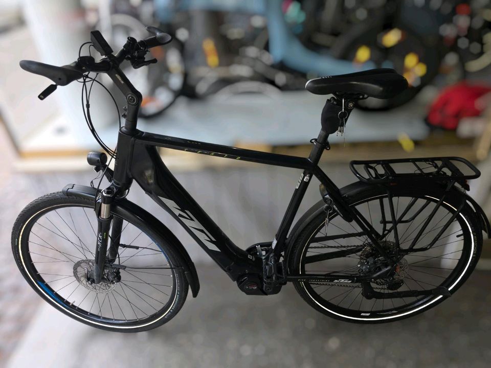 KTM Cento