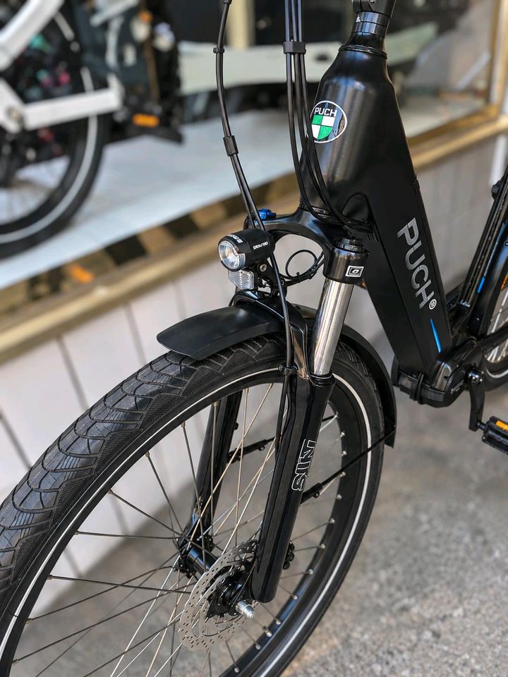 Puch E 4.8 Premium