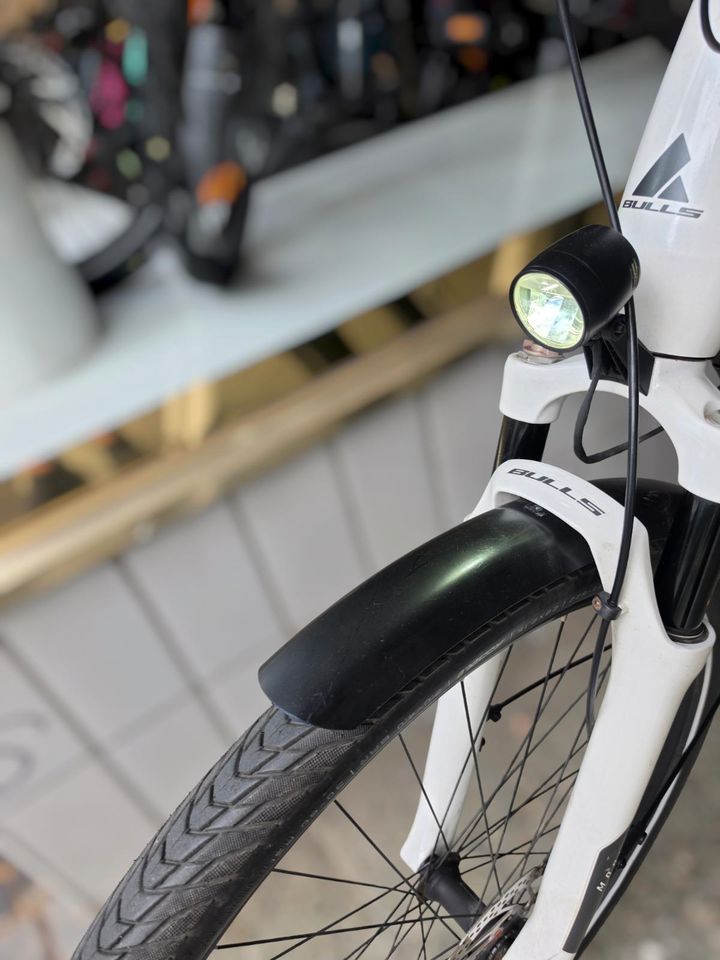 BULLS Tourer Evo 10