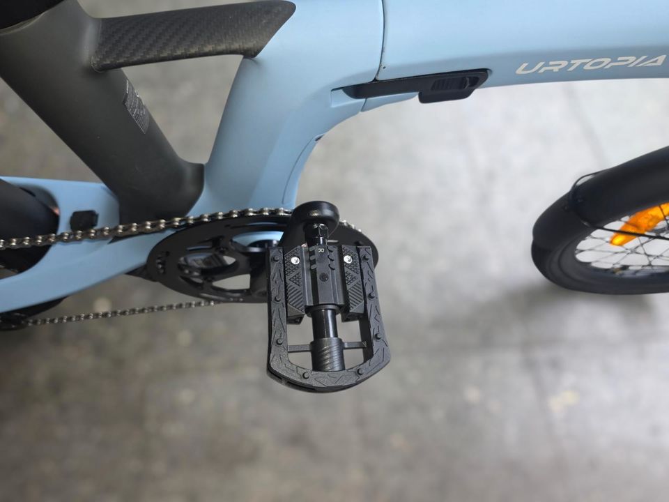 Urtopia Fold 2 Klapprad