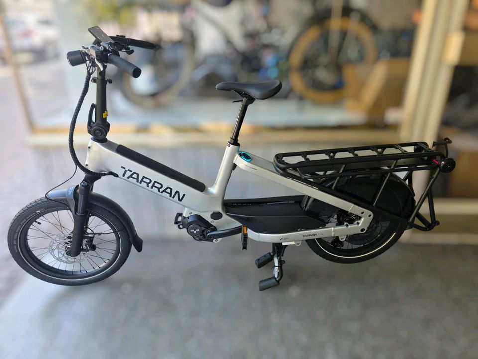 Tarran L1 Lastenrad