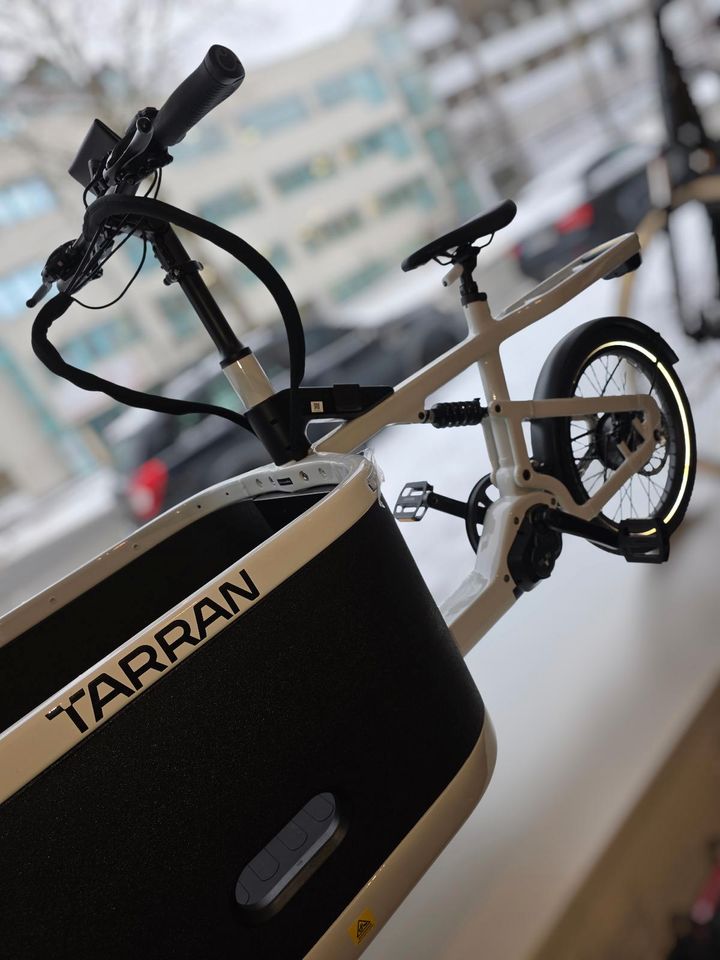Tarran T1 Pro