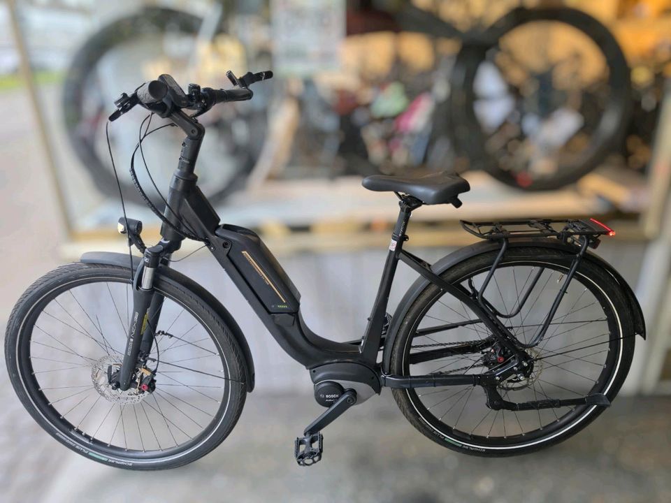 Falter E 9.0