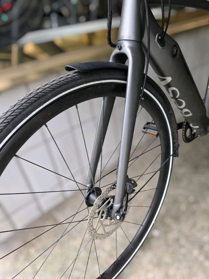 BESV JF1