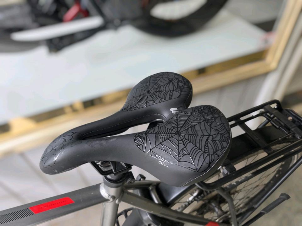 HERCULES Pasero Comp I-F5