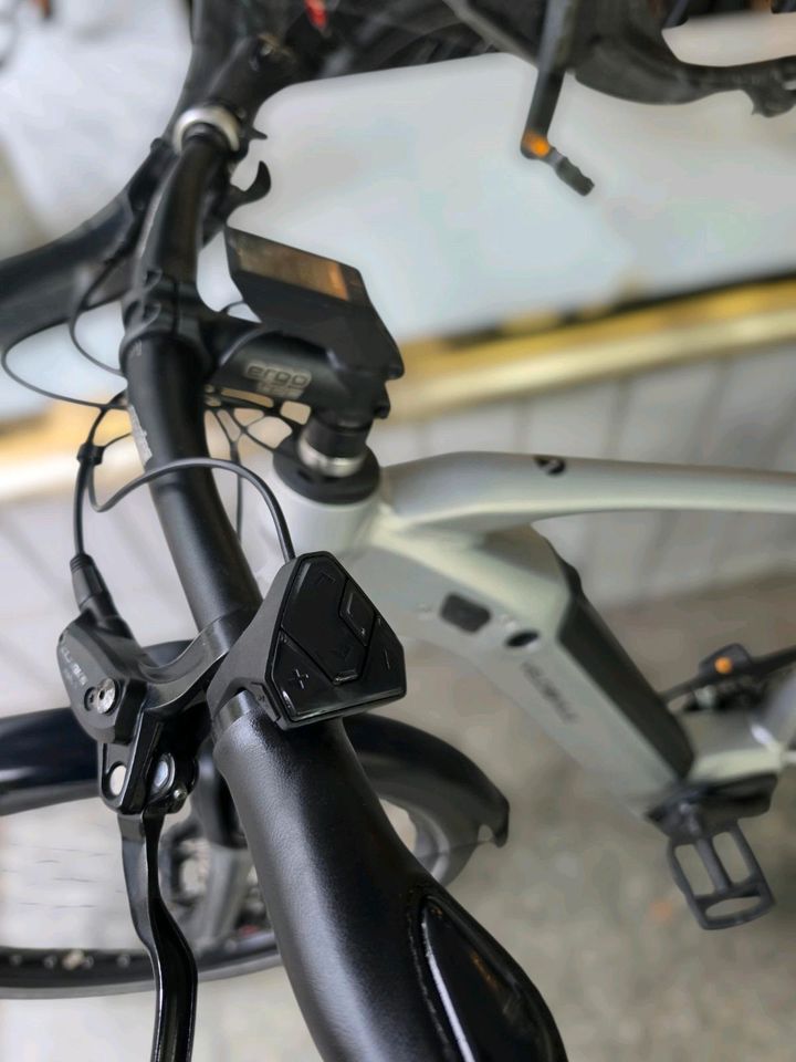 Velo de Ville E Bike LEB990
