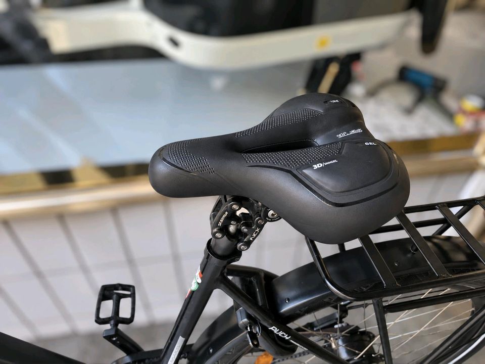 Puch E 4.8 Premium