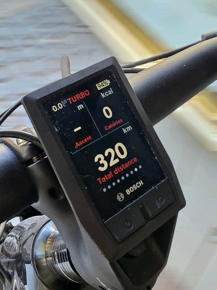 Cannondale Moterra