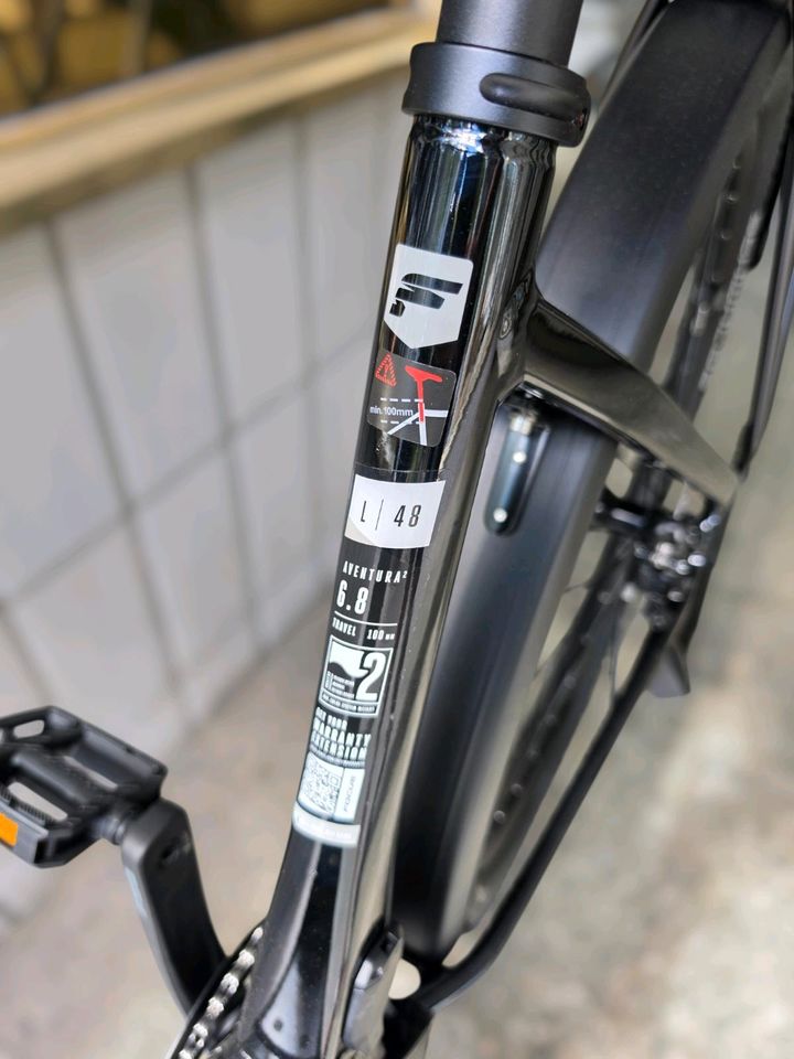Focus Aventura 2 6.8