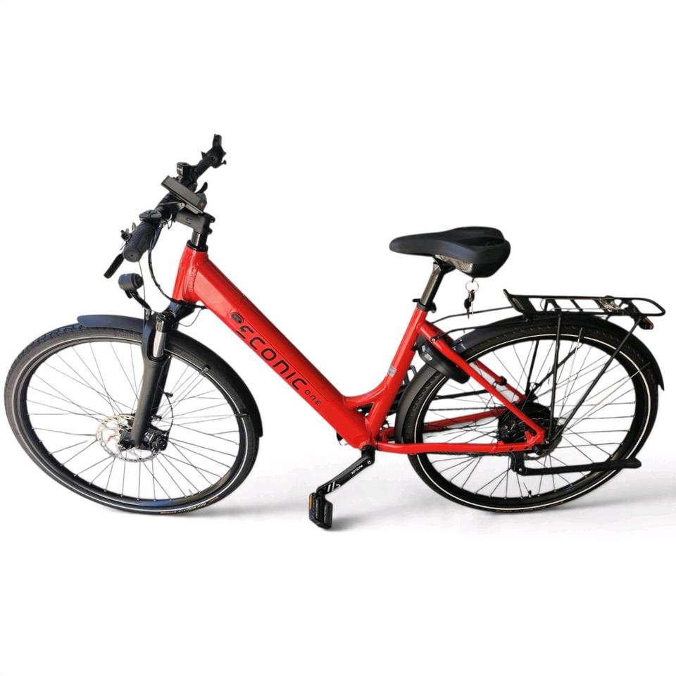 Brose Drive S Mag Horizontal E-Bike Motor