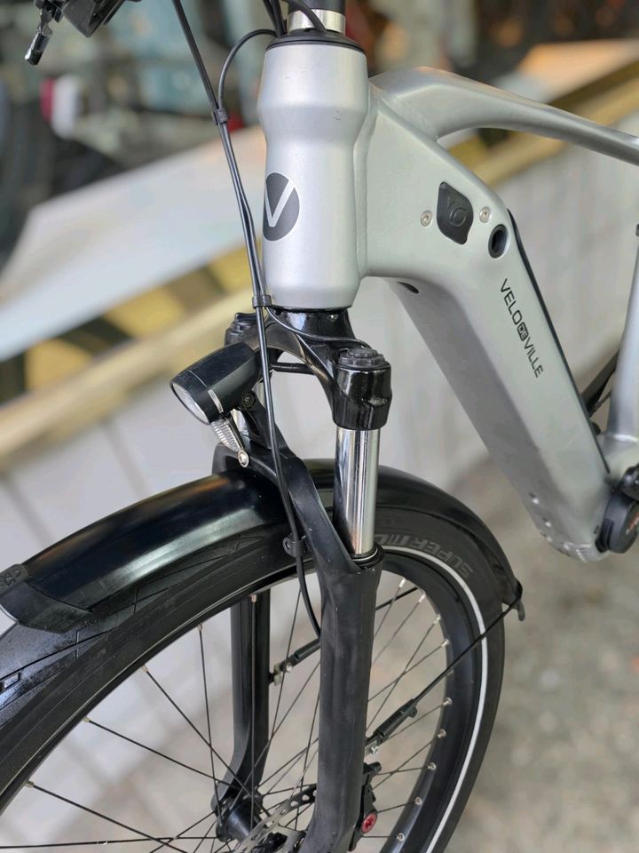 Velo de Ville E Bike LEB990