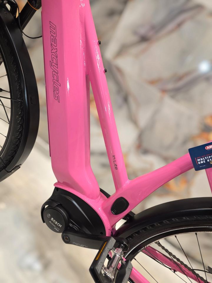 Maxcycles In Lite Wave