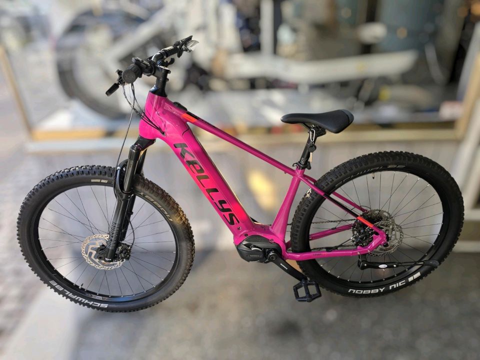 KELLYS R50
