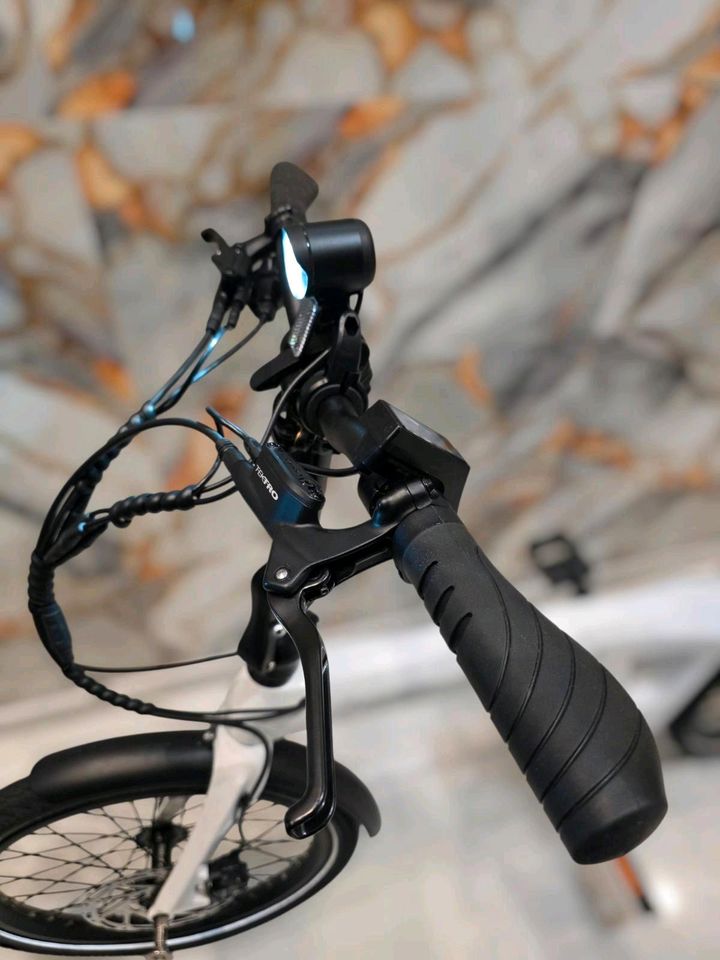 Zenroam FXH Pro