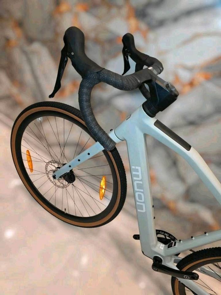 Muon 17 kg