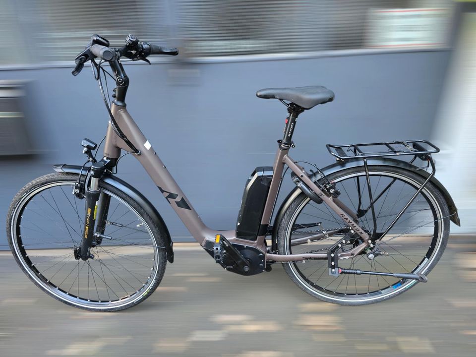 RAYMON CityRay E2.0