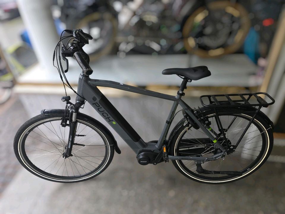Puch Saphir