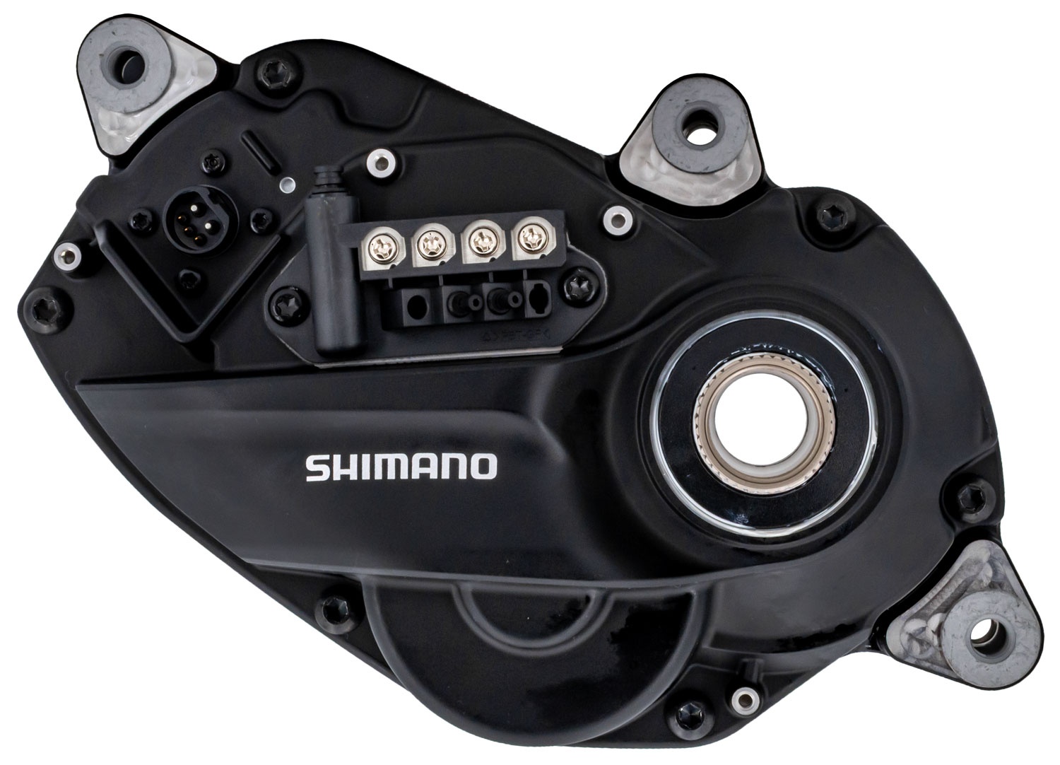 Shimano EP6 DU-EP600 Motor 250 W 85 Nm