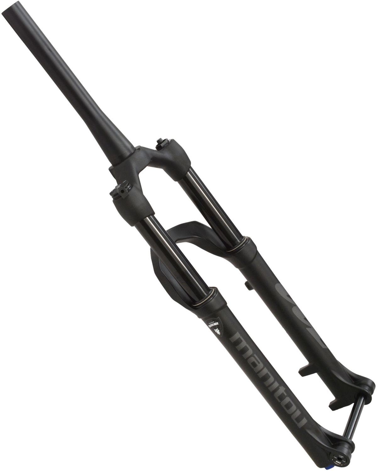 Manitou Markhor TS Air 29 100 Tapered Boost